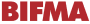 Доминирование, сертифицированное BIFMA.