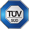 Сертификат качества TUV